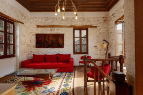 Villa Lappa